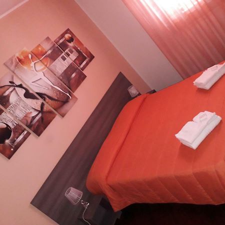 B&B Athena Reggio Calabria Exterior foto