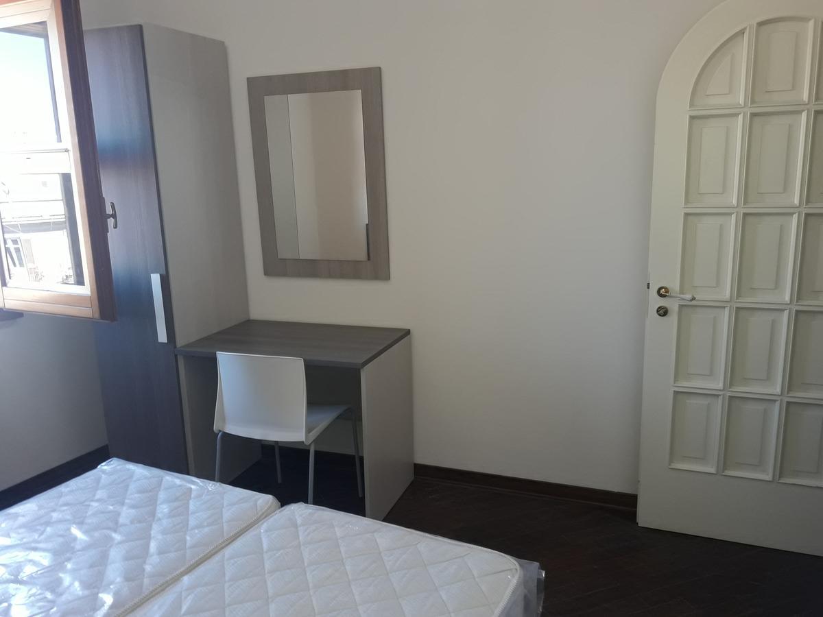 B&B Athena Reggio Calabria Exterior foto