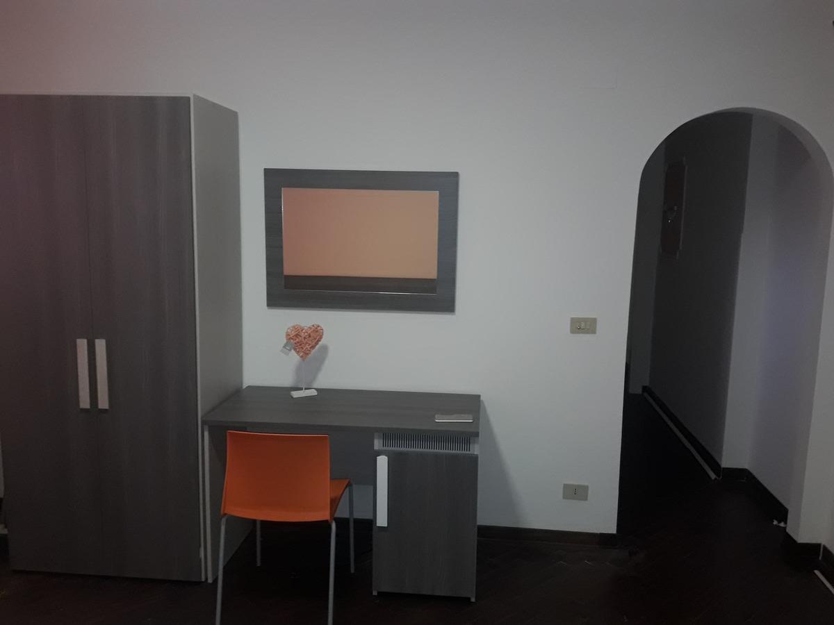 B&B Athena Reggio Calabria Exterior foto