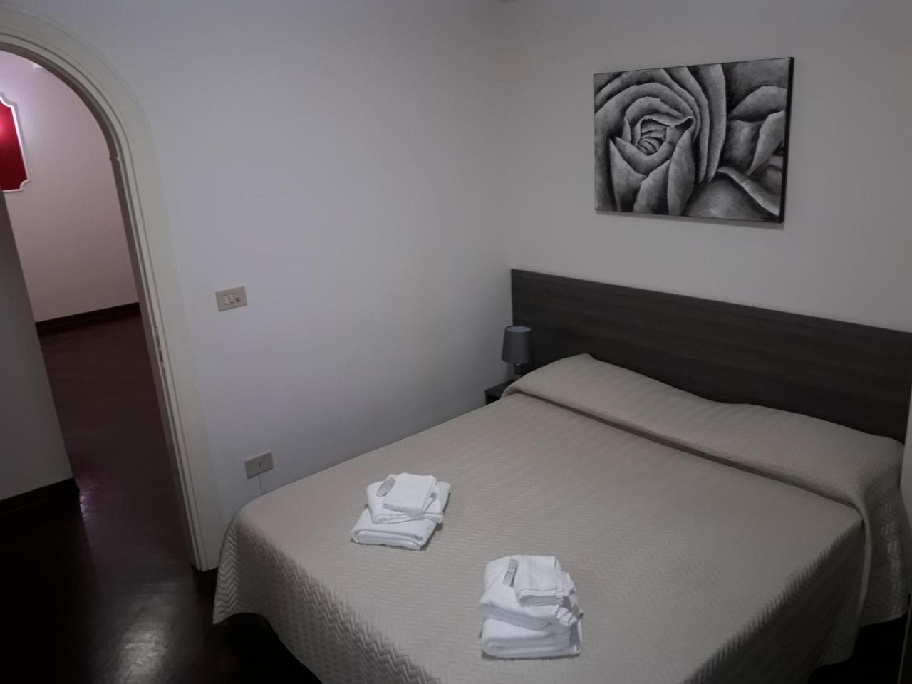 B&B Athena Reggio Calabria Exterior foto